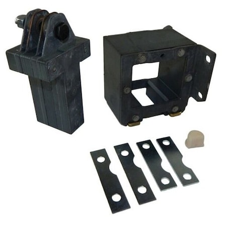 Stearns Solenoid Assembly, Solenoid, Includes Plunger, Frame 5-12-5529-00